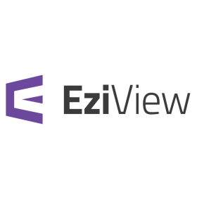 EziView Logo (800 x 800)